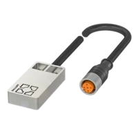 Czytnik RFID LF 70/455 kHz, seria BIS (BIS007H) - Balluff