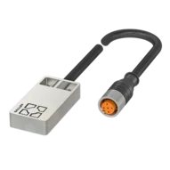 Czytnik RFID LF 70/455 kHz, seria BIS (BIS007H) - Balluff