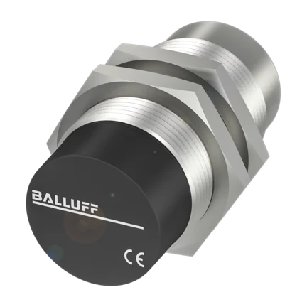 Czytnik RFID LF 70/455 kHz, seria BIS (BIS007L) - Balluff