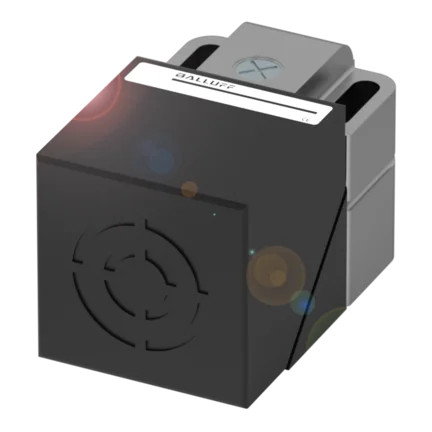 Czytnik RFID LF 70/455 kHz, seria BIS (BIS007N) - Balluff