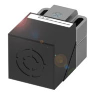 Czytnik RFID LF 70/455 kHz, seria BIS (BIS007M) - Balluff