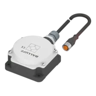 Czytnik RFID LF 70/455 kHz, seria BIS (BIS00PK) - Balluff