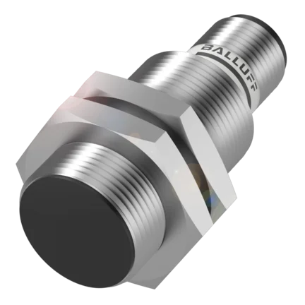 Czytnik RFID LF 70/455 kHz, seria BIS (BIS007P) - Balluff