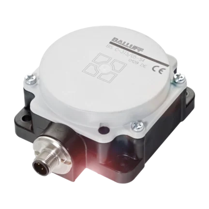Czytnik RFID LF 70/455 kHz, seria BIS (BIS006Y) - Balluff