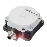Czytnik RFID LF 70/455 kHz, seria BIS (BIS006Y) - Balluff