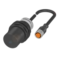 Czytnik RFID LF 70/455 kHz, seria BIS (BIS007Y) - Balluff