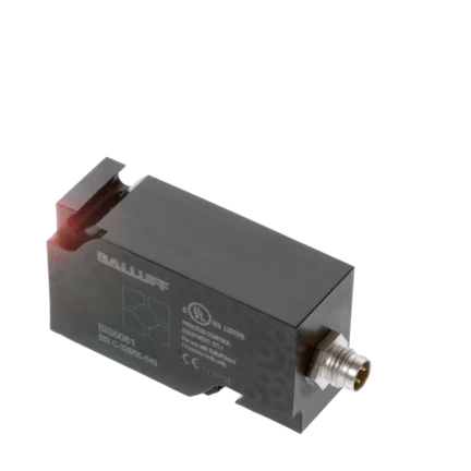 Czytnik RFID LF 70/455 kHz, seria BIS (BIS0081) - Balluff