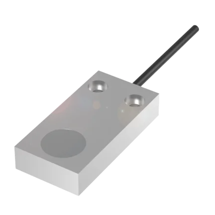 Czytnik RFID LF 70/455 kHz, seria BIS (BIS0084) - Balluff