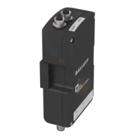 Jednostka ewaluacyjna RFID LF 125 kHz, seria BIS (BIS00E3) - Balluff
