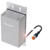 Czytnik RFID LF 70/455 kHz, seria BIS (BIS00PN) - Balluff