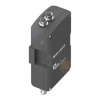 Jednostka ewaluacyjna RFID LF 125 kHz, seria BIS (BIS00E6) - Balluff