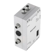 Jednostka ewaluacyjna RFID LF 70/455 kHz, seria BIS (BIS00AY) - Balluff