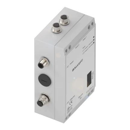 Jednostka ewaluacyjna RFID LF 125 kHz, seria BIS (BIS00EH) - Balluff