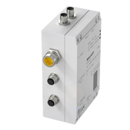 Jednostka ewaluacyjna RFID LF 70/455 kHz, seria BIS (BIS00TU) - Balluff