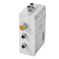Jednostka ewaluacyjna RFID LF 70/455 kHz, seria BIS (BIS00TU) - Balluff