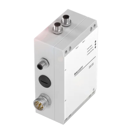Jednostka ewaluacyjna RFID LF 70/455 kHz, seria BIS (BIS00C0) - Balluff