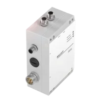 Jednostka ewaluacyjna RFID LF 70/455 kHz, seria BIS (BIS00KW) - Balluff