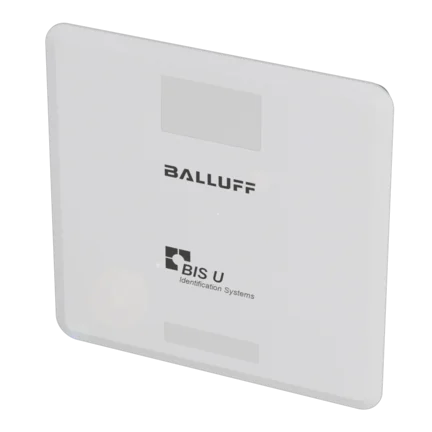 Czytnik RFID UHF 860...930 MHz, seria BIS (BIS01AW) - Balluff