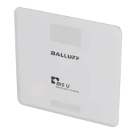 Czytnik RFID UHF 860...930 MHz, seria BIS (BIS01AW) - Balluff