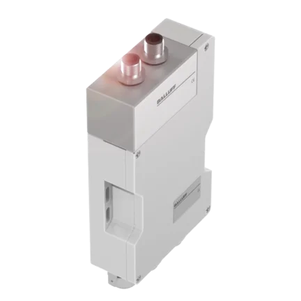 Jednostka ewaluacyjna RFID LF 70/455 kHz, seria BIS (BIS0095) - Balluff