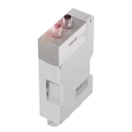 Jednostka ewaluacyjna RFID LF 70/455 kHz, seria BIS (BIS0095) - Balluff
