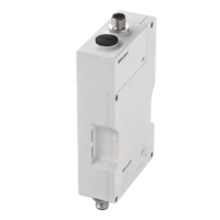 Jednostka ewaluacyjna RFID LF 70/455 kHz, seria BIS (BIS009F) - Balluff