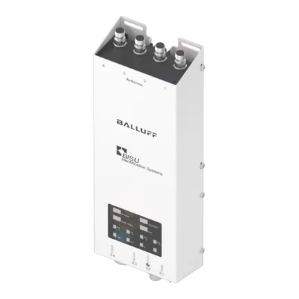 Jednostka ewaluacyjna RFID UHF 860...930 MHz, seria BIS (BIS0193) - Balluff