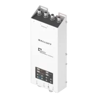 Jednostka ewaluacyjna RFID UHF 860...930 MHz, seria BIS (BIS0193) - Balluff