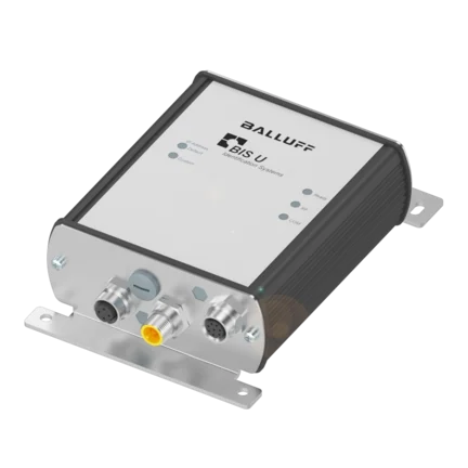Jednostka ewaluacyjna RFID UHF 860...930 MHz, seria BIS (BIS00Z0) - Balluff