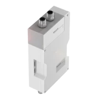 Jednostka ewaluacyjna RFID LF 70/455 kHz, seria BIS (BIS009N) - Balluff
