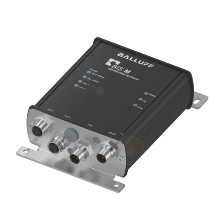 Jednostka ewaluacyjna RFID HF 13,56 MHz, seria BIS (BIS011P) - Balluff