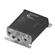 Jednostka ewaluacyjna RFID HF 13,56 MHz, seria BIS (BIS011P) - Balluff