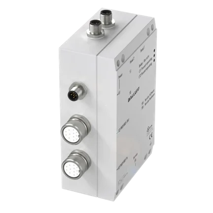 Jednostka ewaluacyjna RFID LF 70/455 kHz, seria BIS (BIS00AL) - Balluff
