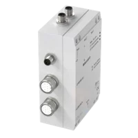 Jednostka ewaluacyjna RFID LF 70/455 kHz, seria BIS (BIS00AL) - Balluff