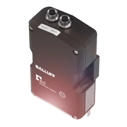 Jednostka ewaluacyjna RFID LF 125 kHz, seria BIS (BAE003U) - Balluff