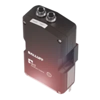 Jednostka ewaluacyjna RFID LF 125 kHz, seria BIS (BAE003U) - Balluff