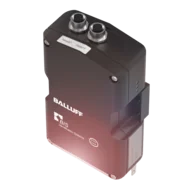 Jednostka ewaluacyjna RFID LF 125 kHz, seria BIS (BAE003U) - Balluff