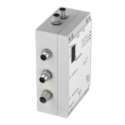 Jednostka ewaluacyjna RFID LF 70/455 kHz, seria BIS (BIS00AM) - Balluff