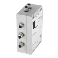 Jednostka ewaluacyjna RFID LF 70/455 kHz, seria BIS (BIS00AM) - Balluff