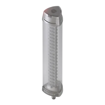 Kolumna sygnalizacyjna, diodowa SmartLight, seria BNI (BNI0085) - Balluff
