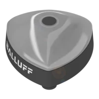 Kolumna sygnalizacyjna, diodowa SmartLight, seria BNI (BNI00CZ) - Balluff