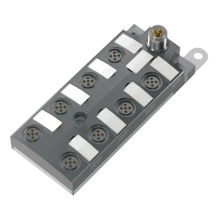 Koncentrator IO, seria BNI (BNI005U) - Balluff