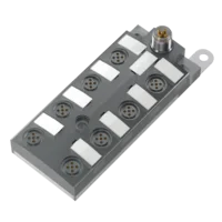Koncentrator IO, seria BNI (BNI005U) - Balluff