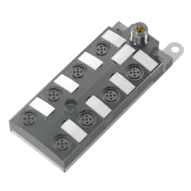 Koncentrator IO, seria BNI (BNI005U) - Balluff