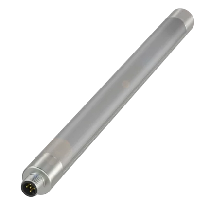 Kolumna sygnalizacyjna, diodowa SmartLight, seria BNI (BNI00LN) - Balluff