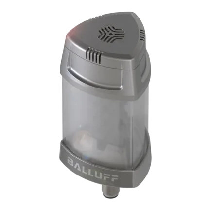 Kolumna sygnalizacyjna, diodowa SmartLight, seria BNI (BNI0087) - Balluff