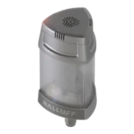 Kolumna sygnalizacyjna, diodowa SmartLight, seria BNI (BNI0087) - Balluff