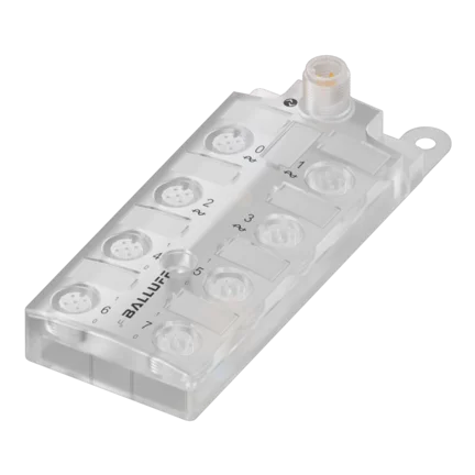 Koncentrator IO, seria BNI (BNI0008) - Balluff