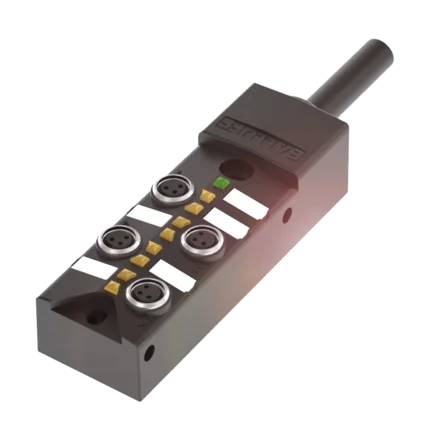 Koncentrator pasywny, seria BPI (BPI00C5) - Balluff