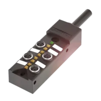 Koncentrator pasywny, seria BPI (BPI00C6) - Balluff